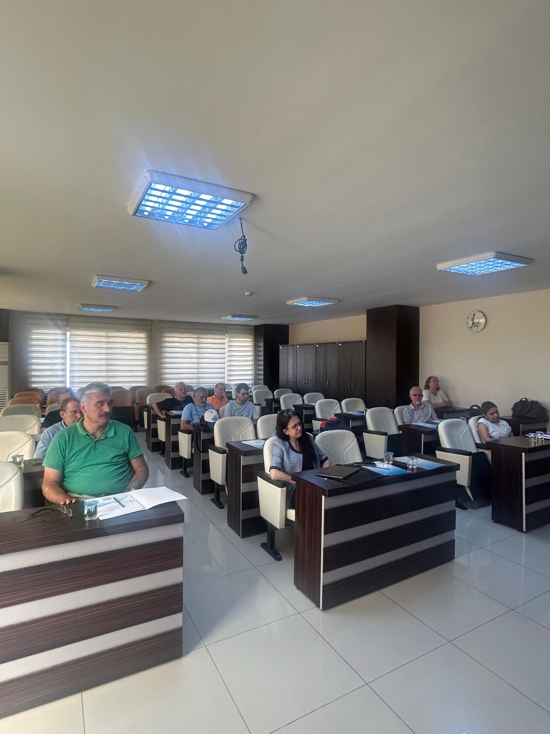 TÜRKİYE’de BİR İLK – GİRESUN’da “OTİZM MECLİSİ” KURULUYOR