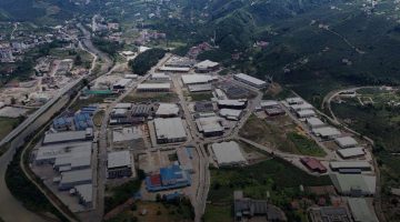 METE BAHADIR YILMAZ’DAN GİRESUN’UN İHRACAT BAŞARISINA TEBRİK