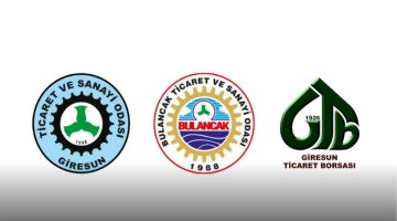 GİRESUN’DAN BANKALARA TOBB KREDİSİ ÇAĞRISI