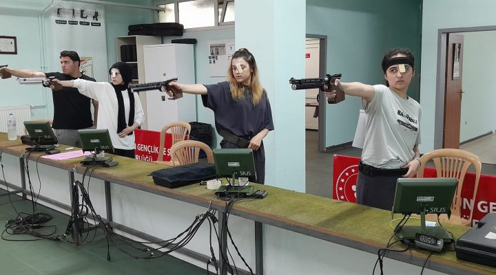 GİRESUNLU SPORCULAR EMİN SOYSAL KUPASI’nda YARIŞACAK