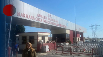 MİLLETVEKİLİ GEZMİŞ SİLİVRİ’DEN SELAM GETİRDİ