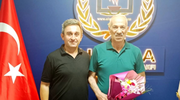 KARABÖRK KÖYÜ DERNEĞİ ŞİİR YARIŞMASI ÖDÜL TÖRENİ YAPILDI