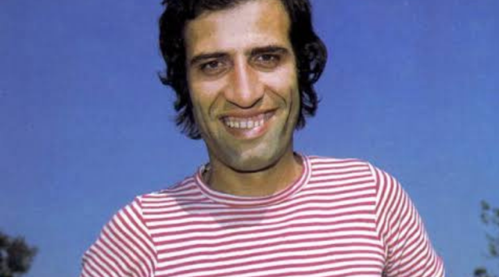 GÜLÜŞÜYLE HEP BİZİMLE: KEMAL SUNAL’ı SAYGIYLA ANIYORUZ