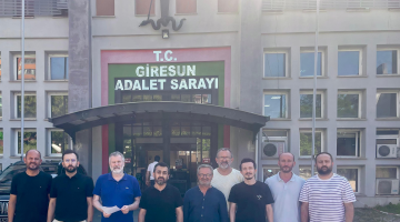 CHP’li ŞENYÜREK’ten,CUMHURİYET’i HEDEF ALAN HADSİZE KARŞI SUÇ DUYURUSU!