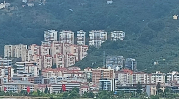 TEYYAREDÜZÜ MAHALLESİ’NDE BOĞULMA VAKASI: 1 KİŞİ HASTANEYE KALDIRILDI
