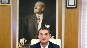 BAŞKAN KÖSE’NİN 15 TEMMUZ MESAJI
