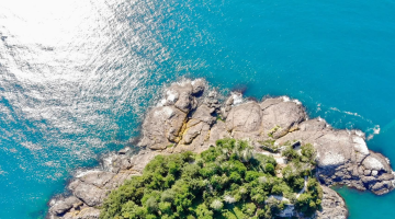 GİRESUN ADASI’nda TURİZM HAMLESİ: ÇEVRE DÜZENLEME ÇALIŞMALARI YERİNDE İNCELENDİ