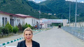 MİLLETVEKİLİ ELVAN IŞIK GEZMİŞ “ACILI BİR BABANIN HAPSEDİLMESİ KAMU VİCDANINDA KABUL EDİLEMEZ”