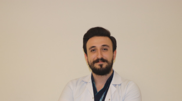 DR. EMRE KOÇAK KBB UZMANI OLDU