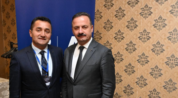 ANAHTAR PARTİ GİRESUN KURUCU İL BAŞKANI BERAT AKKAYA’DAN SERT AÇIKLAMALAR; “BU KUTLU DİRENİŞE OMUZ VERİN!”