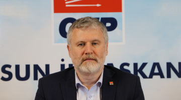CHP’Lİ ŞENYÜREK: “FINDIKTA FİYAT 250 LİRADAN AZ OLMAMALI”