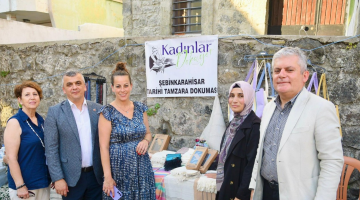 GİRESUN BELEDİYESİ TEMMUZ FESTİVALİ İLE BÜYÜLÜYOR