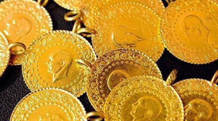 ALTIN VE DÖVİZ DURMUYOR: GRAM ALTIN 4.455 TL’YE ULAŞTI