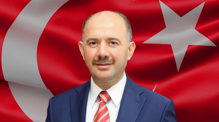 GİRESUN VALİSİ MEHMET FATİH SERDENGEÇTİ’NİN 24 TEMMUZ GAZETECİLER VE BASIN BAYRAMI MESAJI