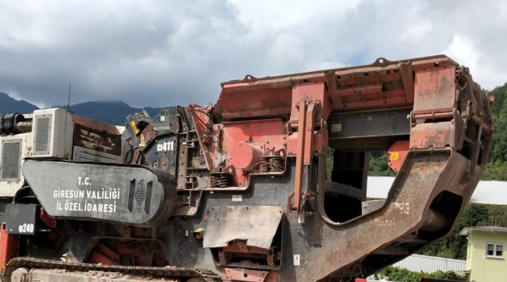 KAVRAZ VADİSİ YAYLA YOLU’NDA ALTYAPI HAMLESİ BAŞLIYOR!