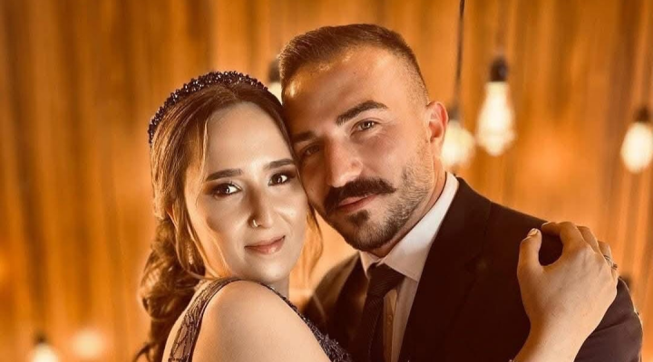 YENİ EVLİ ORMAN İŞÇİSİ YANGIN MÜDAHALESİNDE ŞEHİT OLDU