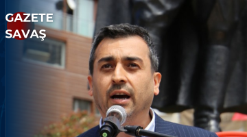 OLİMPİK YÜZME HAVUZU YENİDEN AÇILIYOR:  CHP’Lİ BEKTAŞ’TAN UYARI