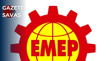 EMEP, “YANGIN İÇİN ARAÇ GEREÇ YİNE YOK.”