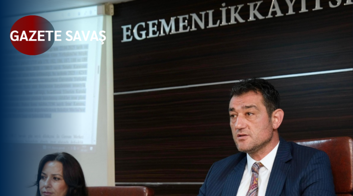 BAŞKAN KÖSE FİSKOBİRLİK ARAZİSİ TARTIŞMALARINA SON NOKTAYI KOYDU