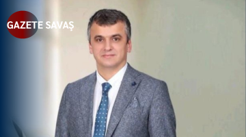 ERKAN HACAK GİRESUN BELEDİYESİ’nde BAŞKAN VEKİLLİĞİNE SEÇİLDİ