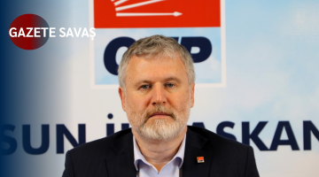 CHP’Lİ ŞENYÜREK: “İKTİDAR, EMEKLİLERİ ÖLÜM SINIRINA İTMEKTE!”