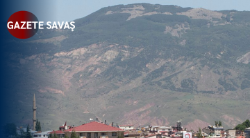 ŞEBİNKARAHİSAR’da TRAKTÖR KAZASI: 2 KİŞİ YARALANDI