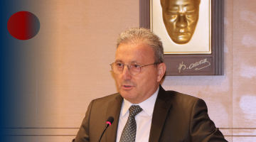 “ÇAKIRMELİKOĞLU’ndan UYARI: BU YOL GECİKMEMELİ”