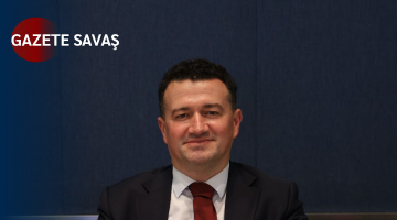 59. TÜRKİYE BARO BAŞKANLARI TOPLANTISINA BAŞKANI AV.SONER KARADEMİR KATILDI