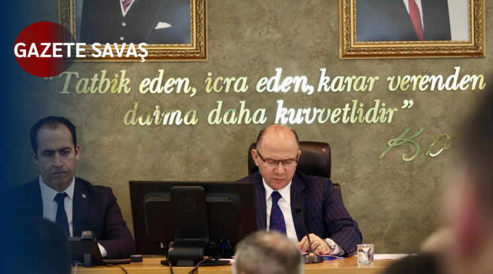 Giresun’da Yatırımlar Masaya Yatırıldı: İki Önemli Koordinasyon Toplantısı Gerçekleştirildi