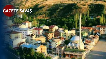 ÇAMOLUK’ta TRAFİK KAZASI: 6 KİŞİ YARALANDI