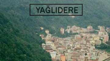 EYNESİL VE YAĞLIDERE’de TRAFİK KAZALARI: 7 KİŞİ YARALANDI