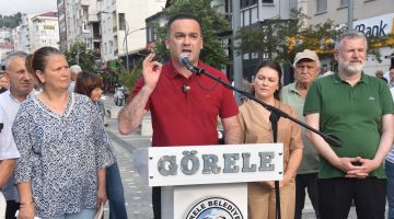 “HALKIN İRADESİ YOK SAYILDI”