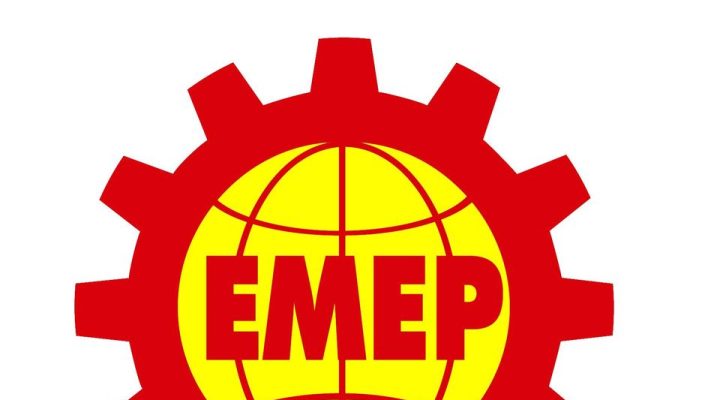 EMEP, “SUÇLU YALNIZCA FERRERO MU?”