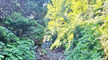 Giresun İl Özel İdaresi’nden Yaz Aylarında Su Seferberliği