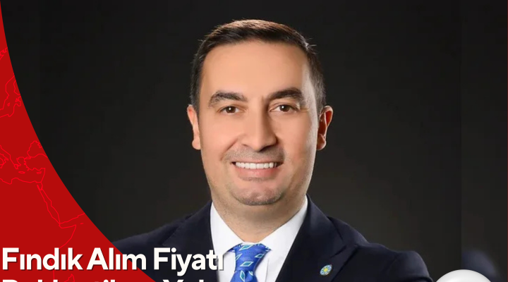 Fındık Alım Fiyatı Beklentilere Yakın Ama Tatmin Etmiyor