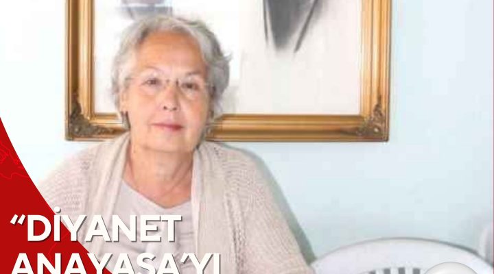 29 Ekim Kadınları Derneği’nden Diyanet’e Tepki