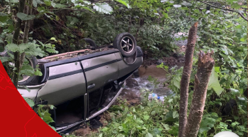 Giresun’da Korkutan Kazalar: 3 Ölü, 4 Yaralı