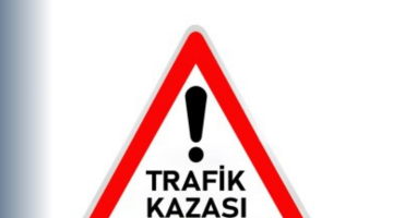 TİREBOLU ORTAKÖY’DE TRAFİK KAZASI: 4 YARALI