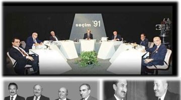 Necmeddin EBAKAN Hocamızın hasret kaldığımız siyasî üslup ve nezâketi!..