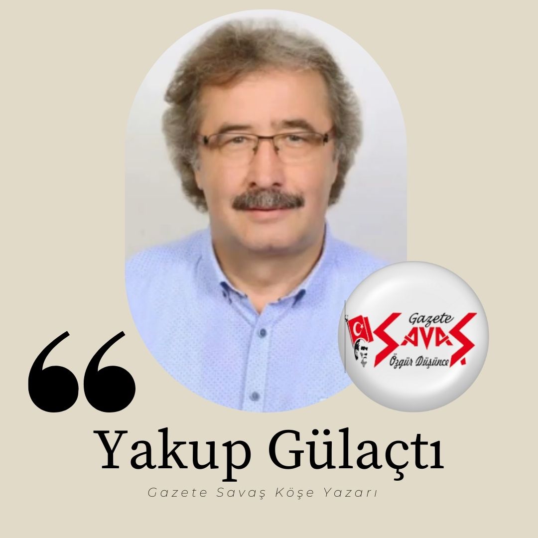 Emeğin Gaspı