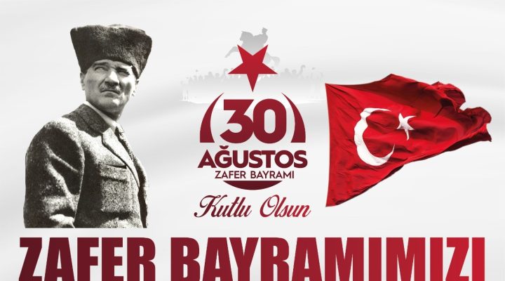Cumhuriyet Şehri Giresun, 30 Ağustos’a Hazır