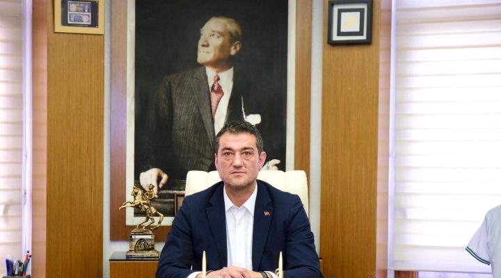 ATATÜRK’ÜN GİRESUN’A GELİŞİNİN 101. YILI KUTLANDI