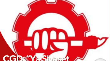 ÇGD: “Ya Siyaset Ya Gazetecilik”