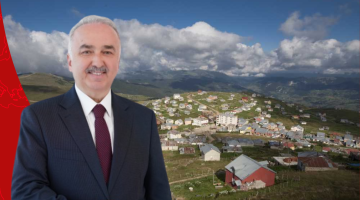 ALİ TEMÜR’DEN BULANCAK’A BÜYÜK İHANET