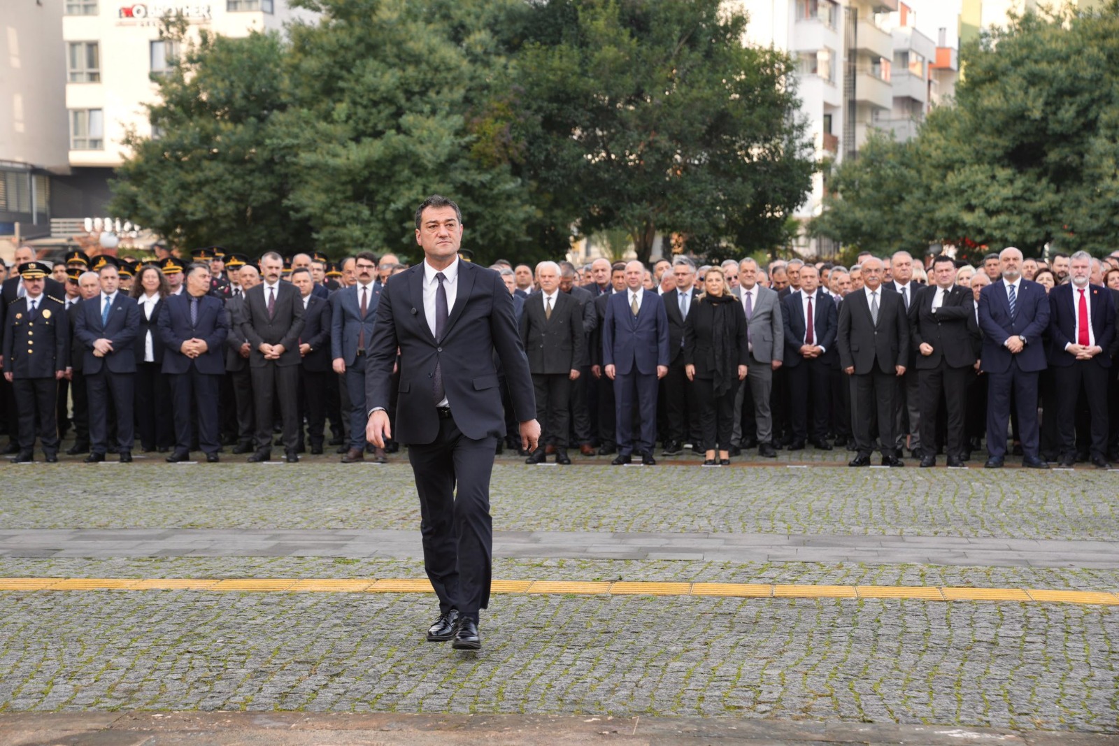 09:05’ TE HAYAT DURDU