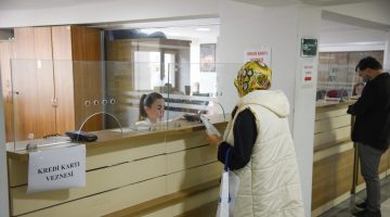 GİRESUN BELEDİYESİ’NDEN EMLAK VERGİSİ UYARISI