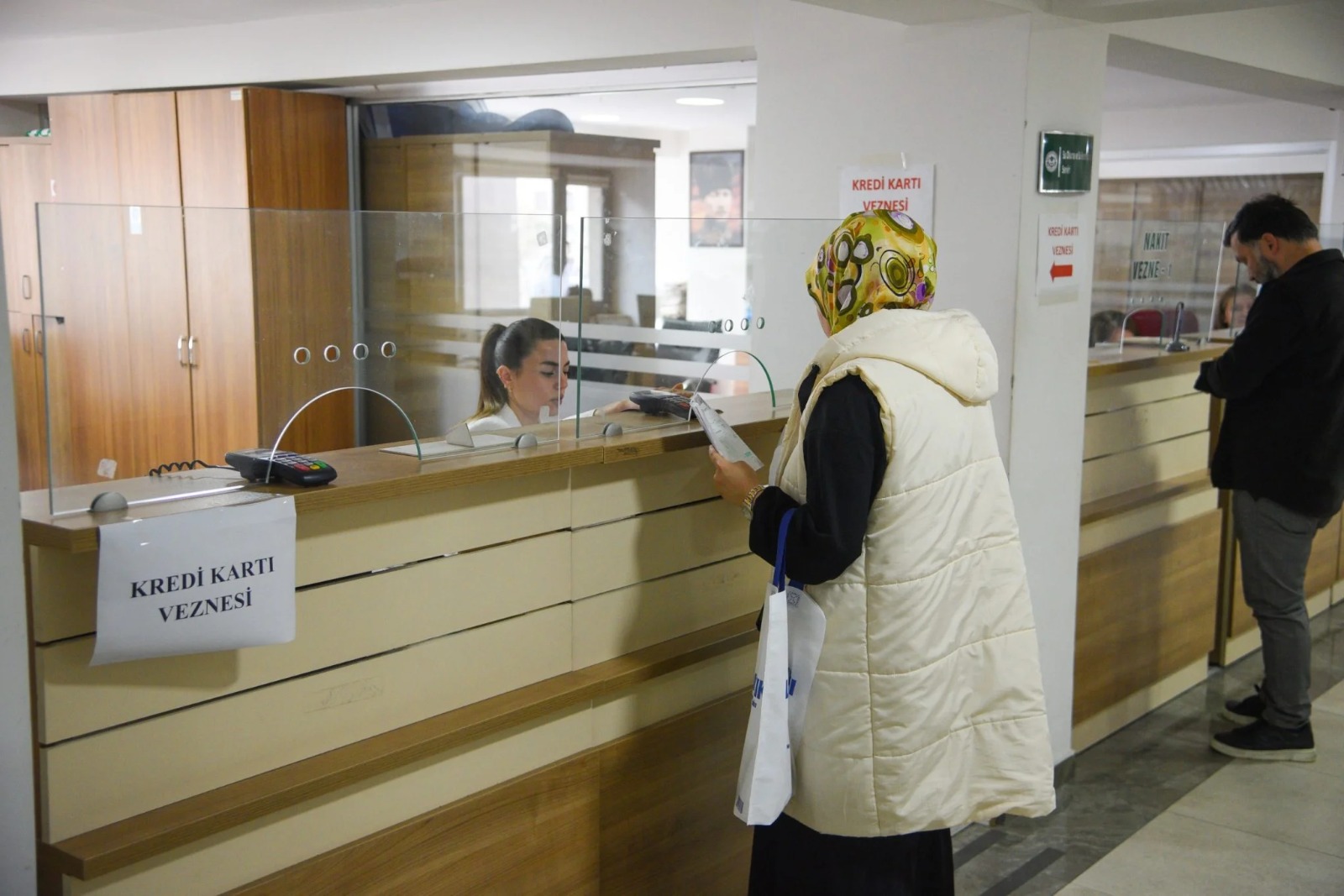 GİRESUN BELEDİYESİ’NDEN EMLAK VERGİSİ UYARISI