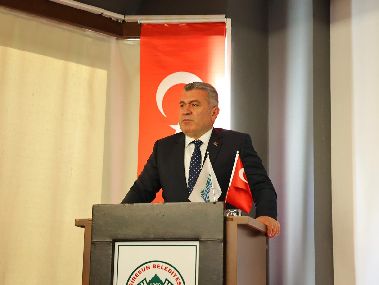 Giresun ve Bulancak Belediyeleri E-Ruhsat Sistemini Devreye Aldı