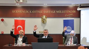 BULANCAK BELEDİYESİ 2026 YILI BÜTÇESİNİ 1.5 MİLYAR LİRA OLARAK KABUL ETTİ: SUYA ZAM YOK