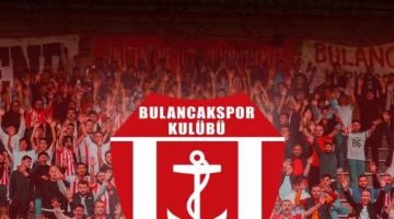BULANCAKSPOR: BAHİS KENDİ MAÇIMIZDA OYNANMADI